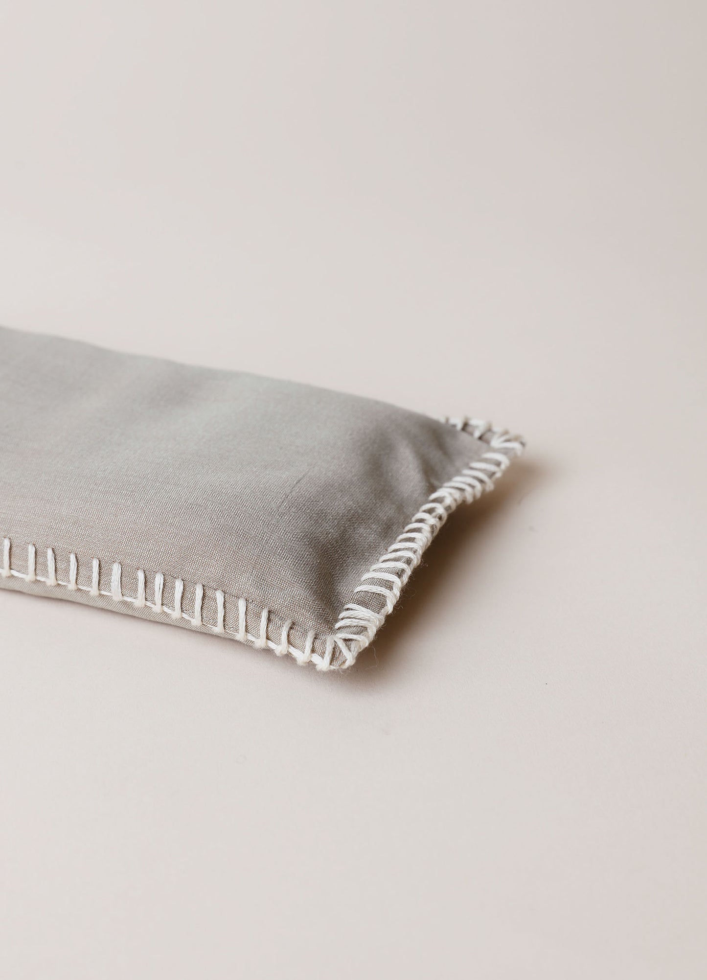 eye pillow - RAHA hbik - pine