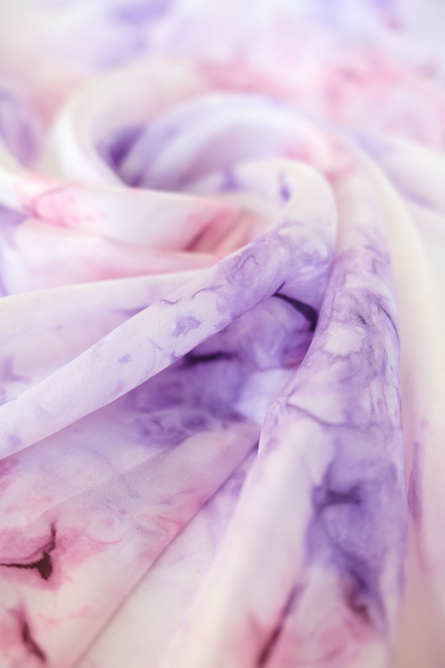 foulard - JMIAA - magnolia