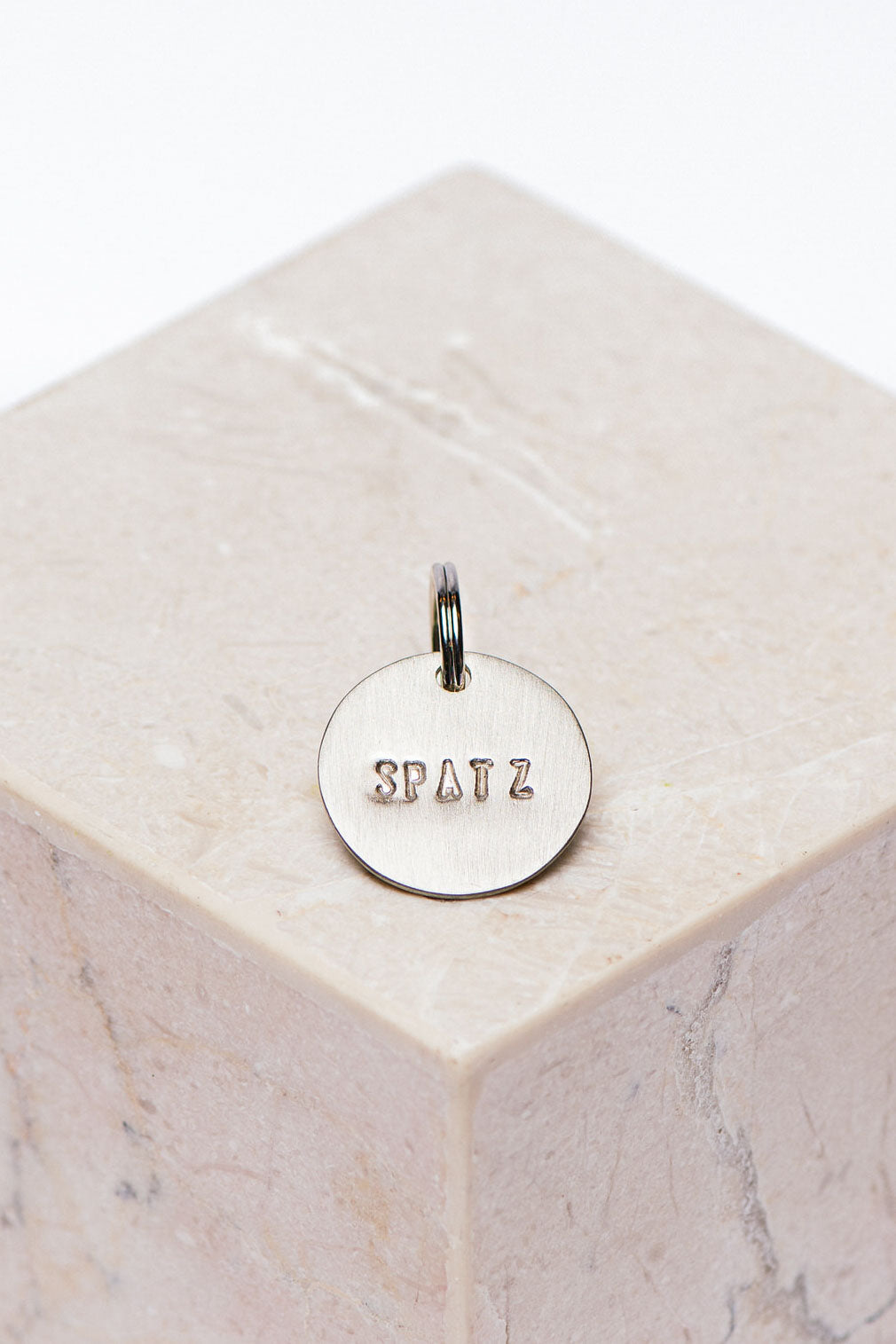 key tag - mini - spatz