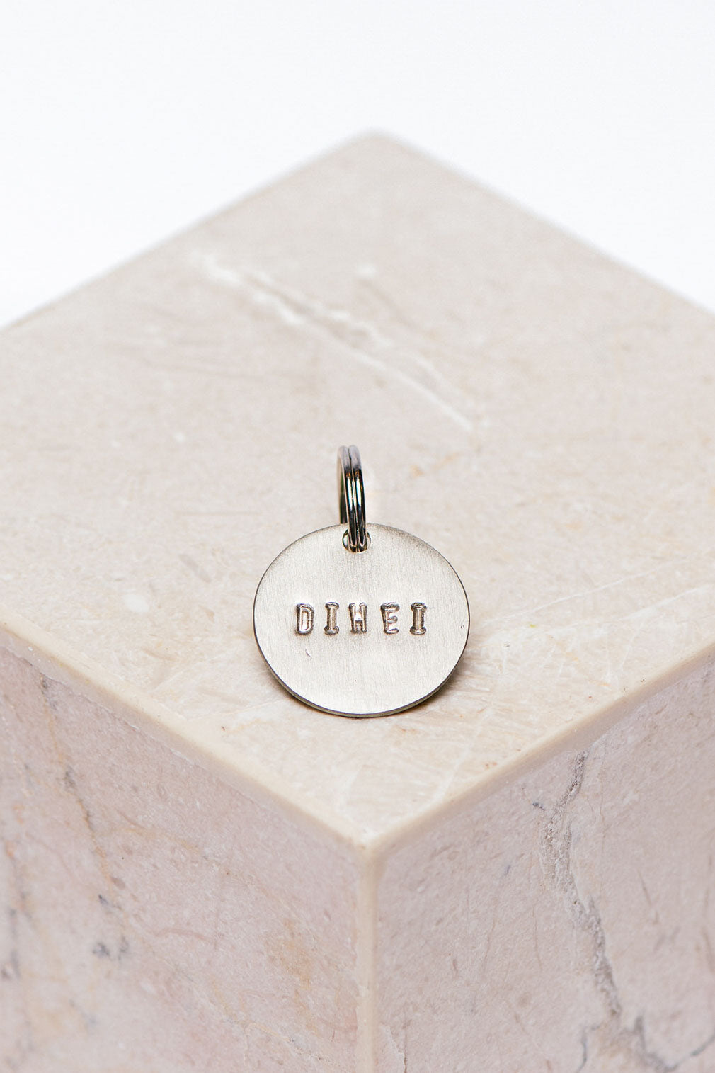 key tag - mini - dihei