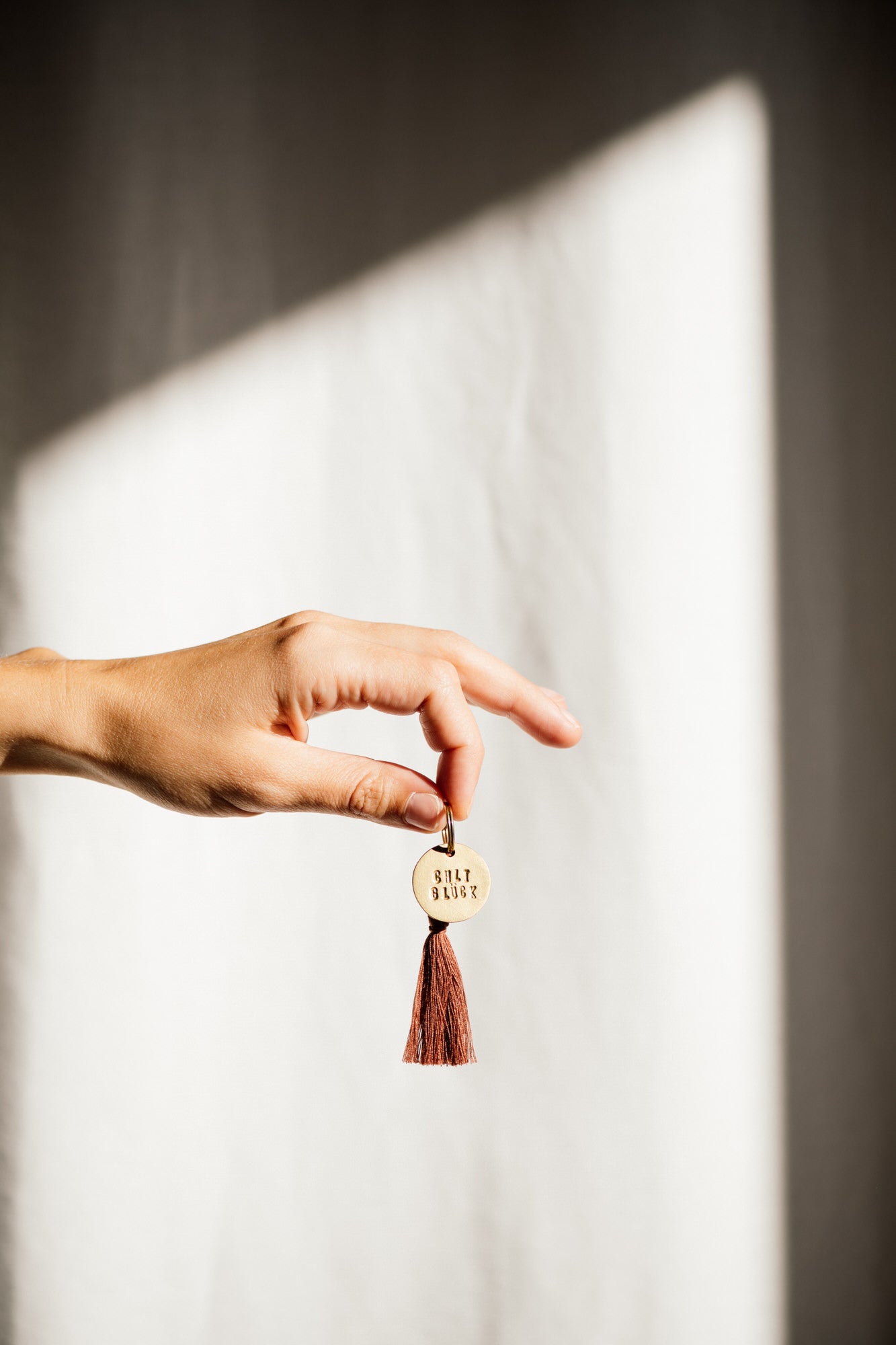key tag - mini - spatz