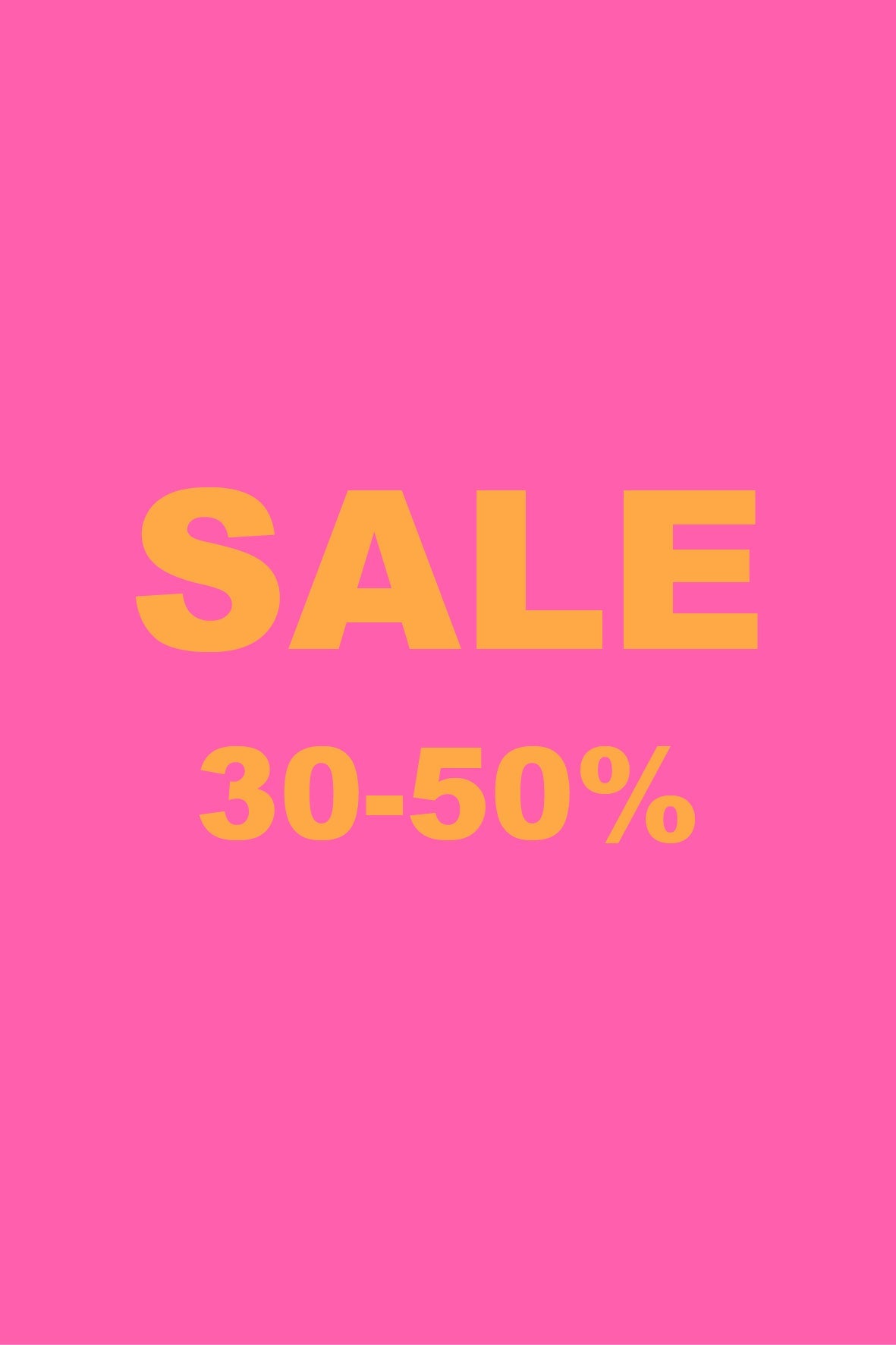 SALE