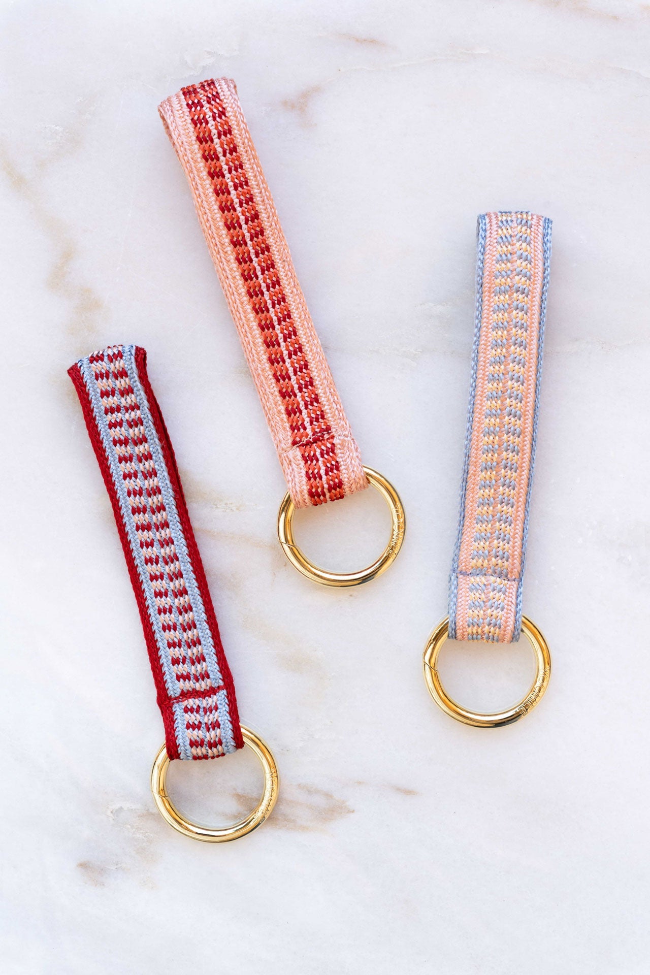 keychain loops – YOOMEE STORE