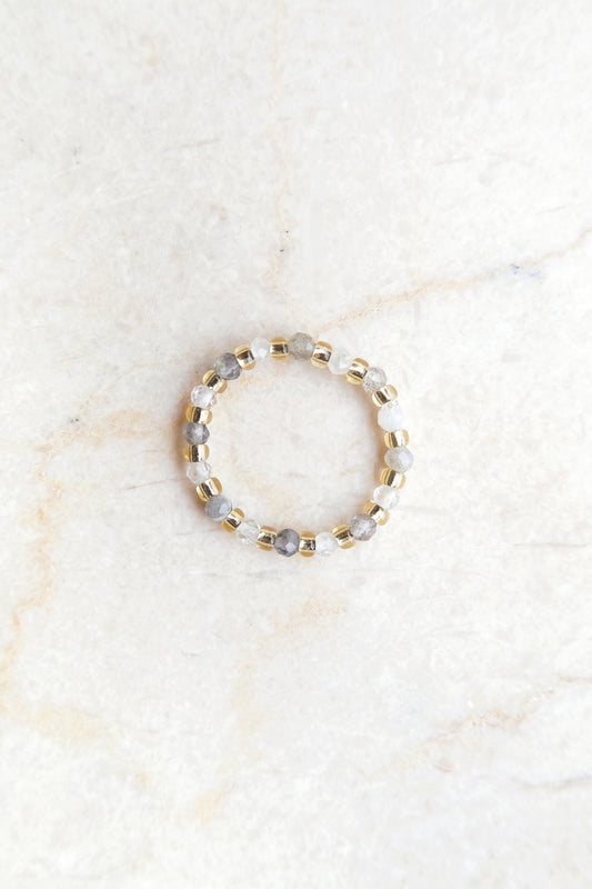 ring - AYA - grey - sale
