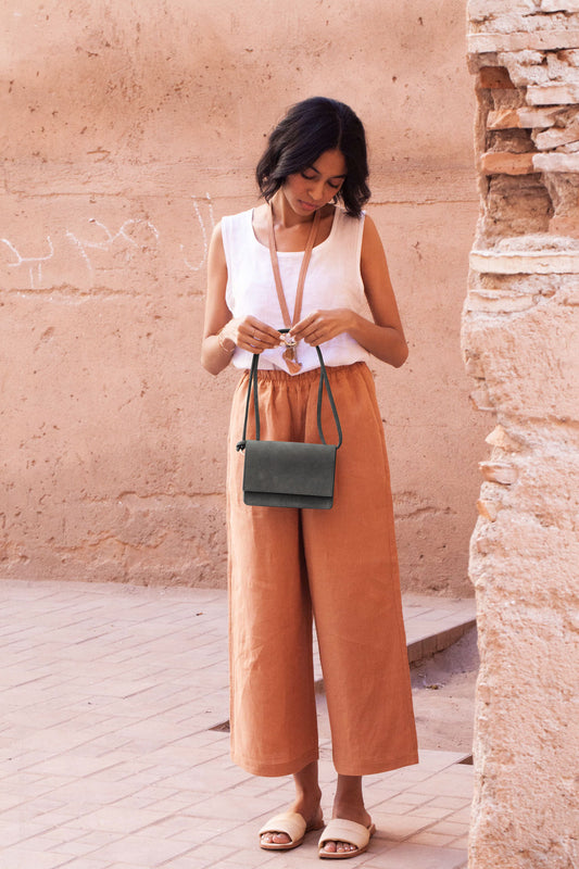 bag - LAYLA - anthracite