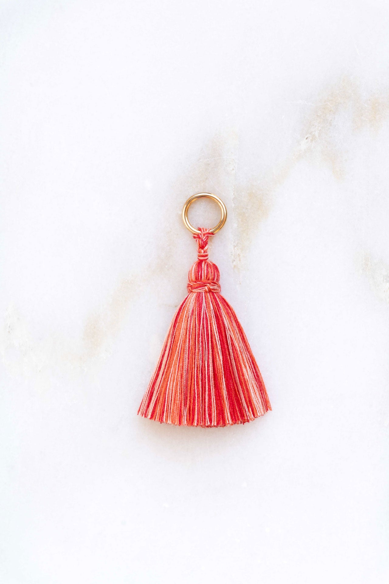 tassel - SHOUSHA - lobster love