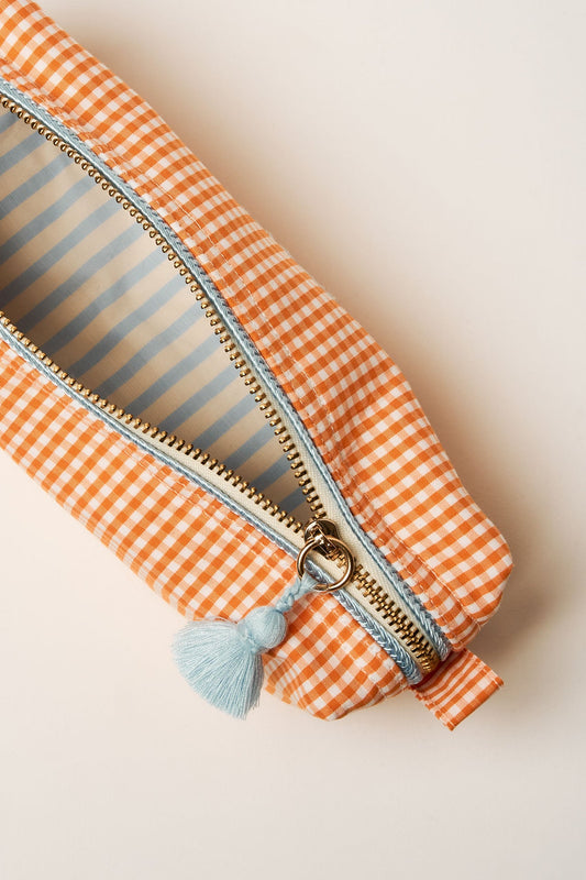 etui - SOUMIA - orange
