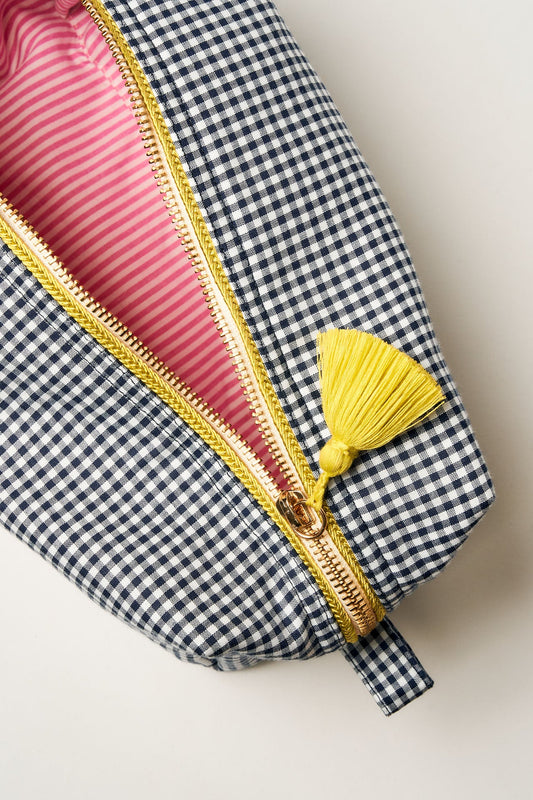 necessaire - SOUMIA - marine