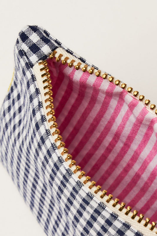 wallet - SOUMIA - marine