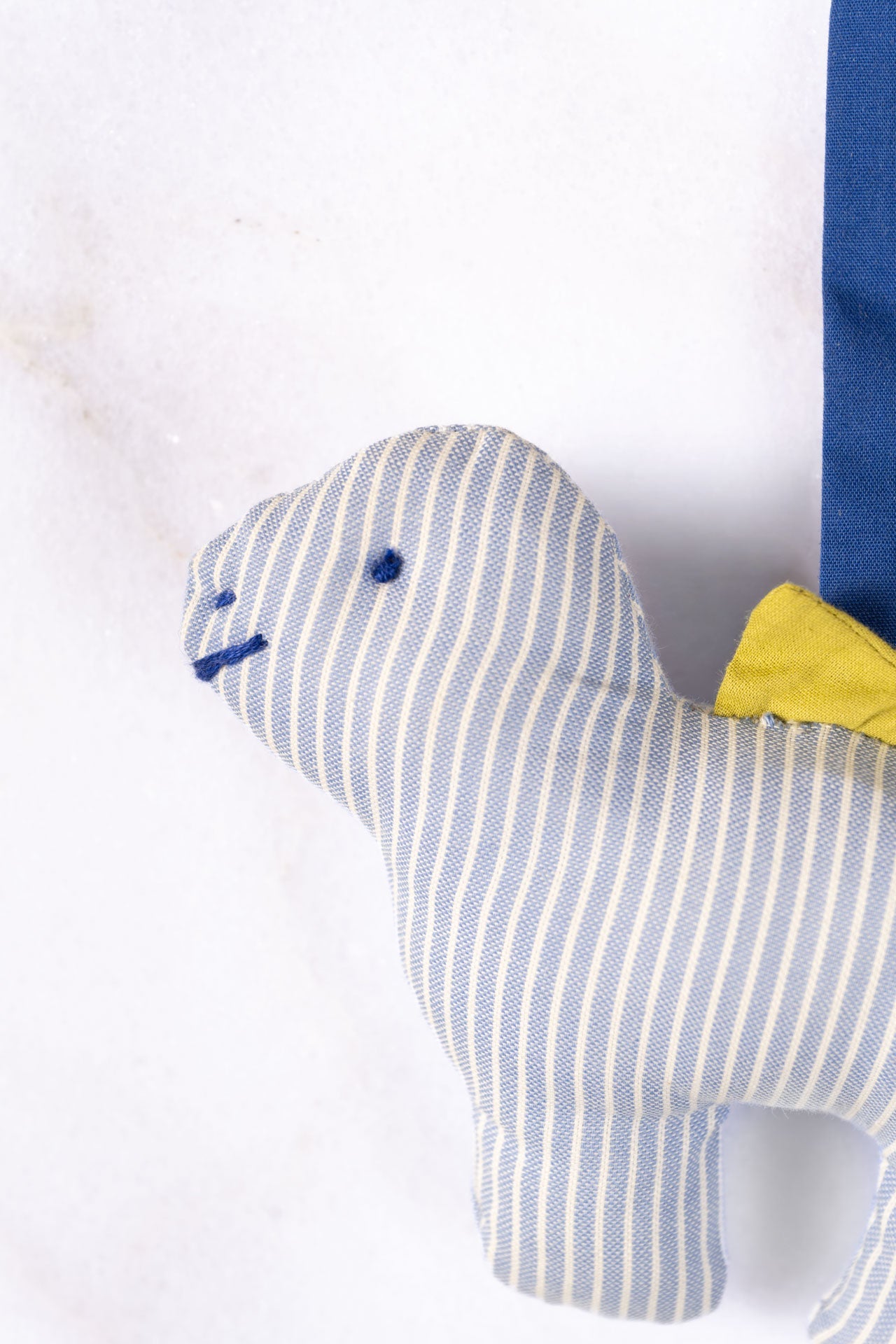 baby rattle - NINI - dino
