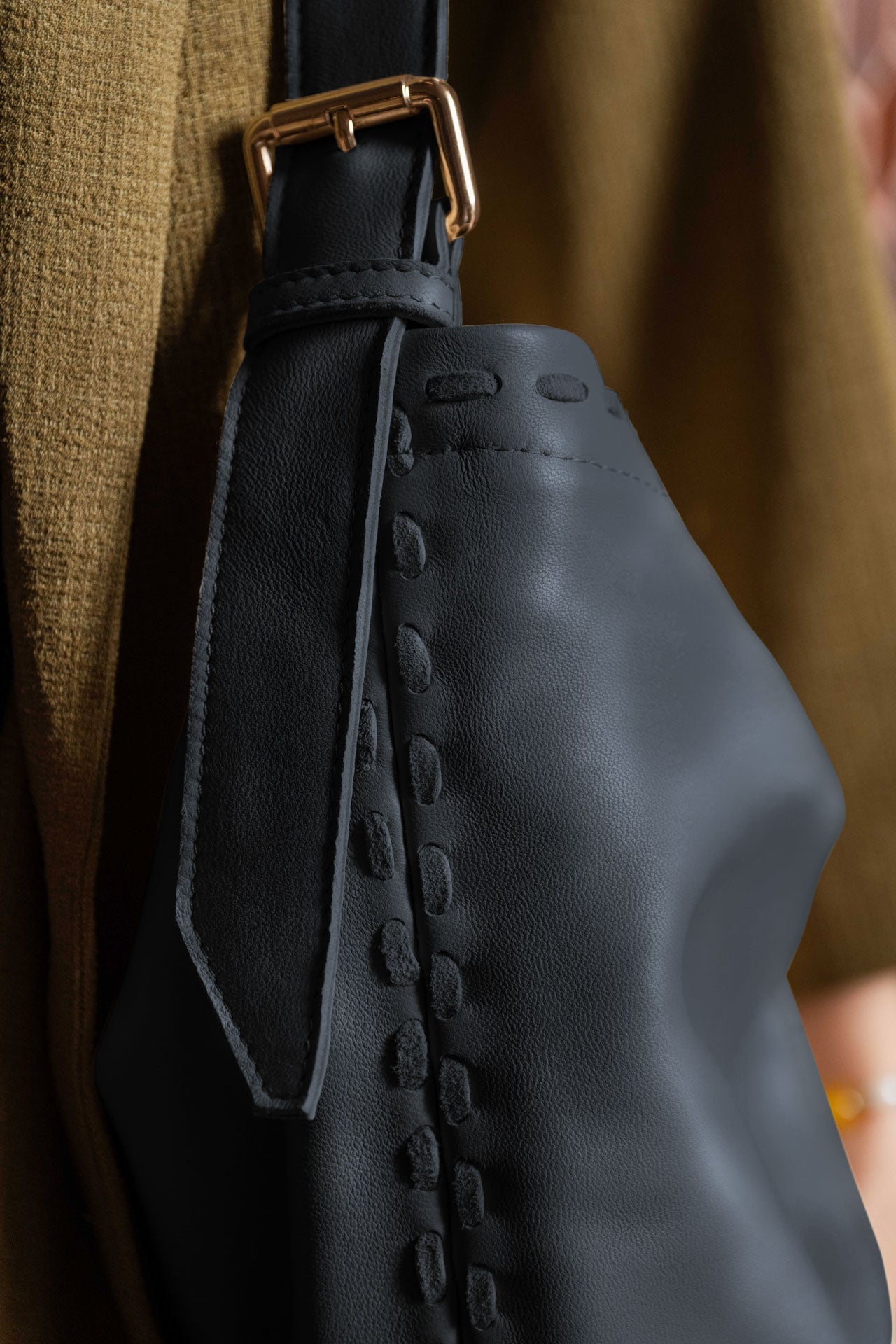 bag - NAIMA - nightblue