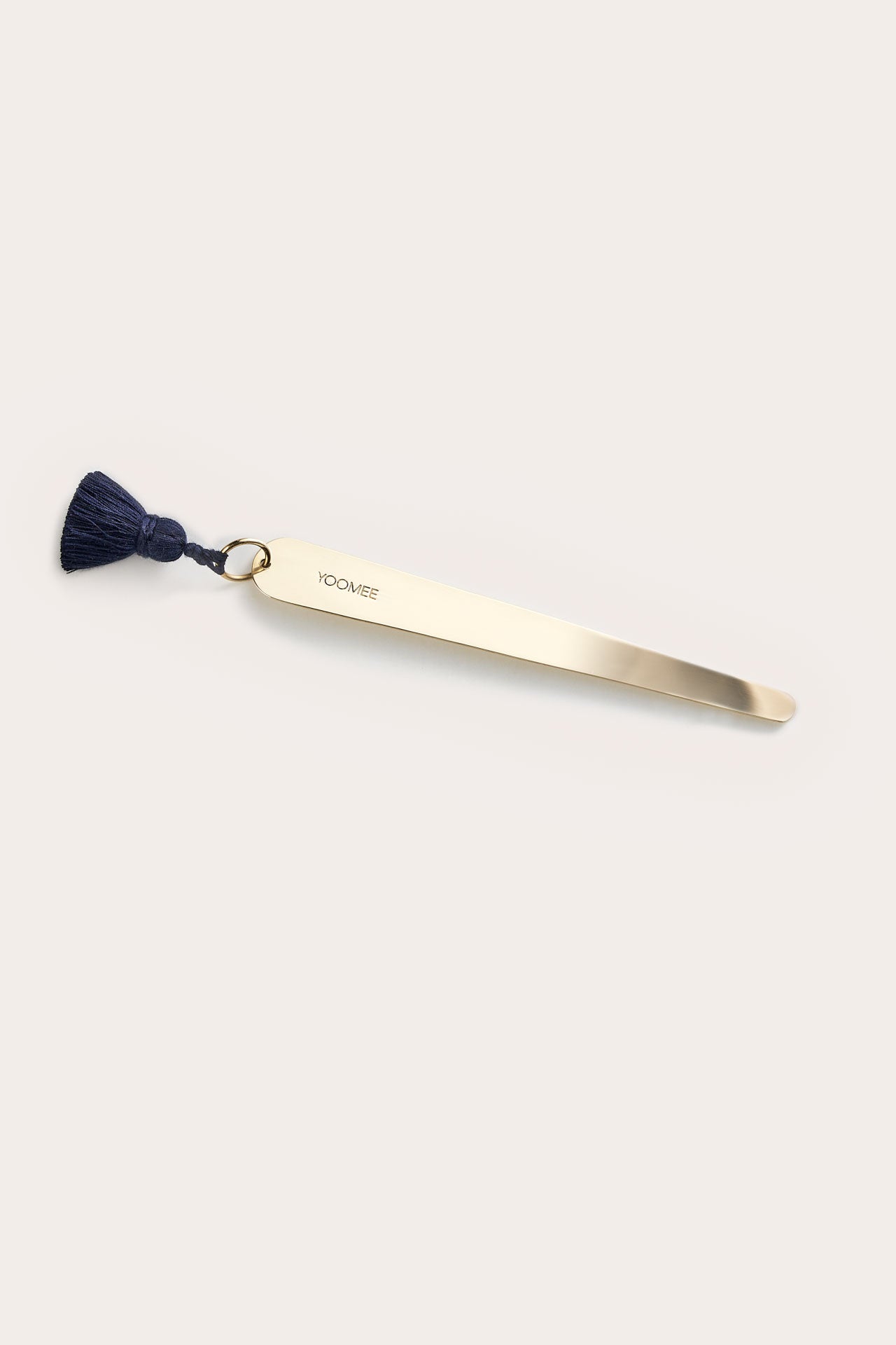 bookmark / letter opener - RAWI - marine