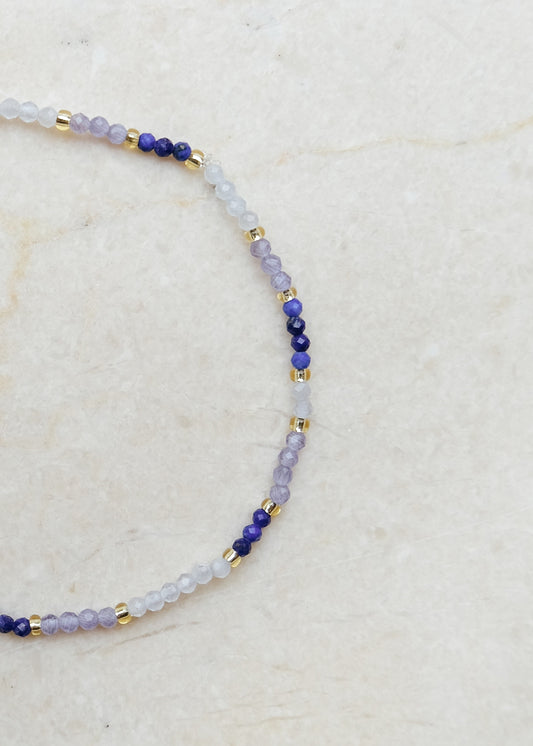 bracelet - AYA - ocean