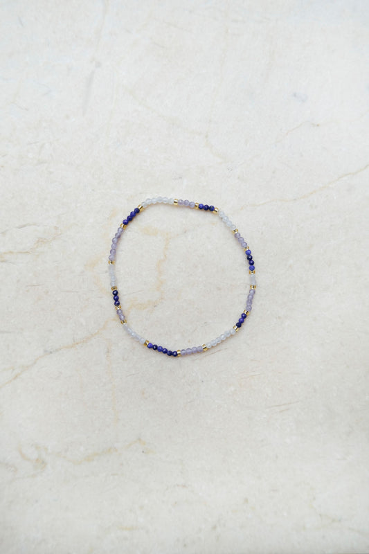 bracelet - AYA - ocean