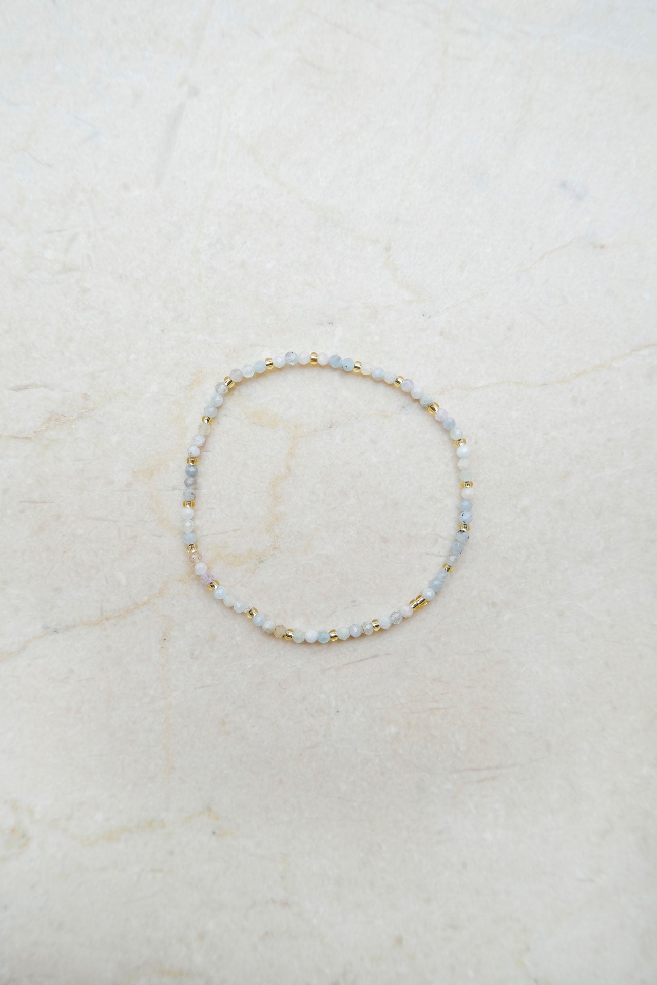 bracelet - AYA - pastel