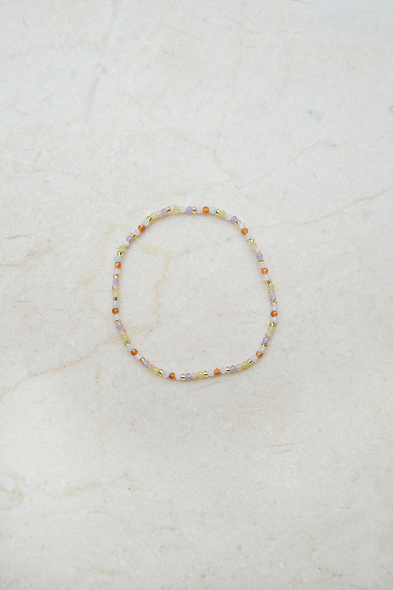 bracelet - AYA - rainbow