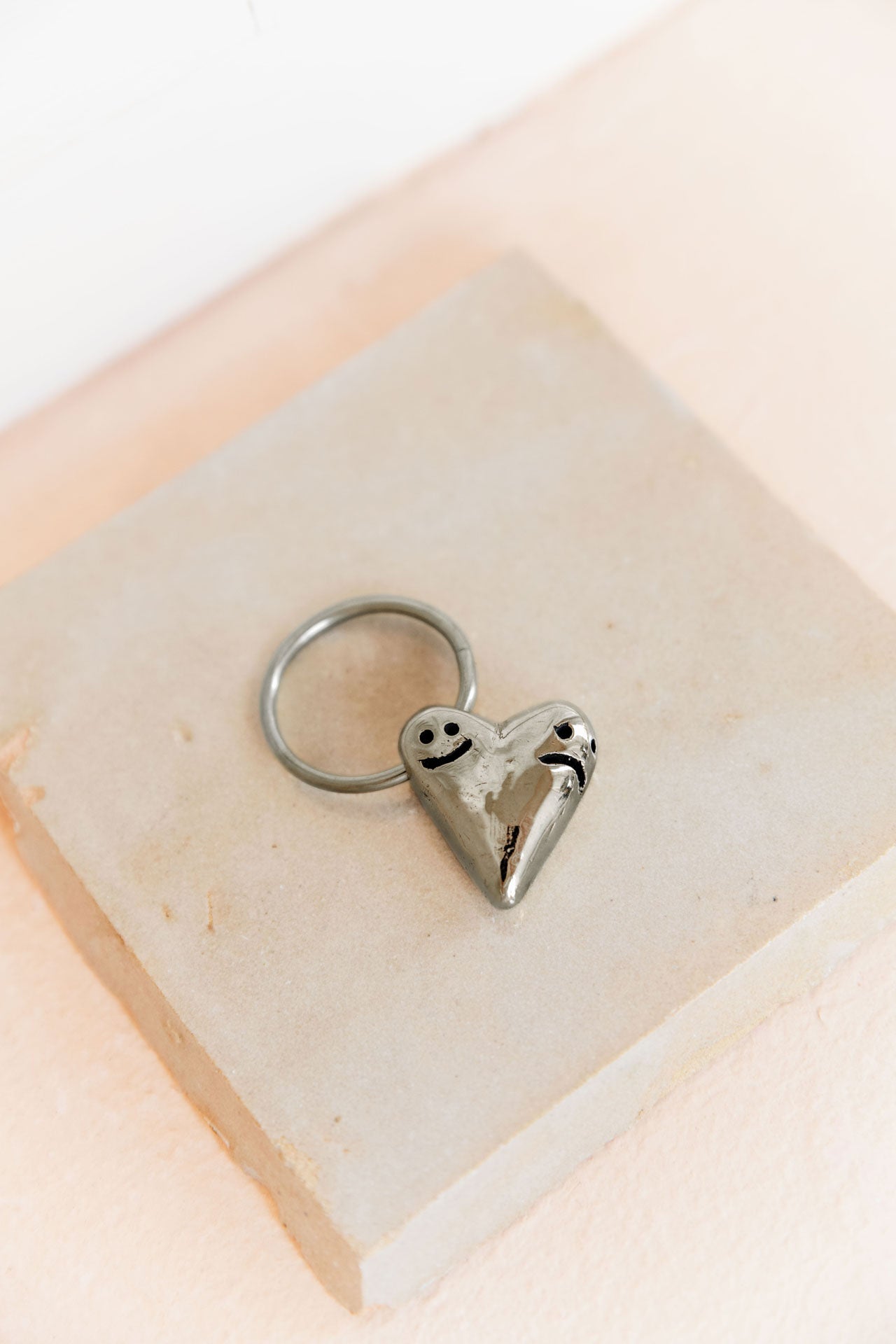 key pendant - MOUNA - gfühl