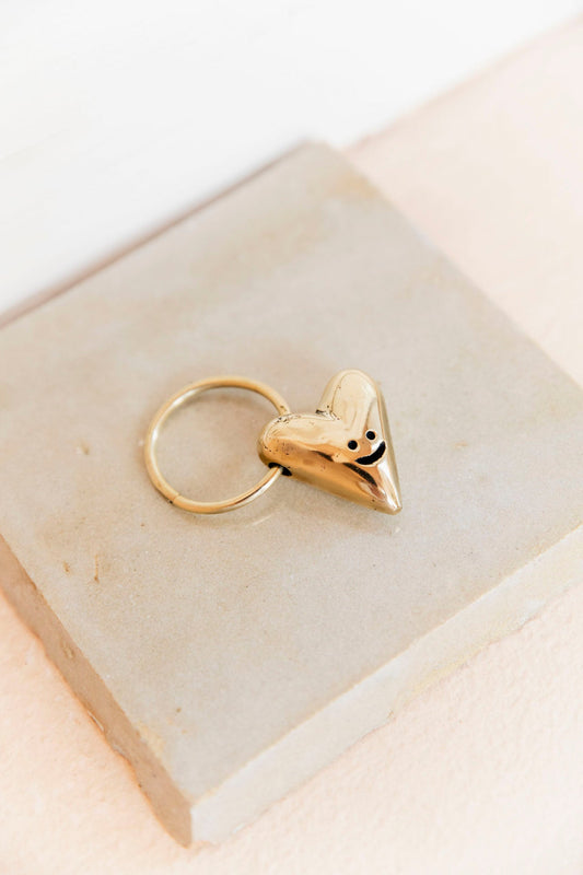 key pendant - MOUNA - liebi