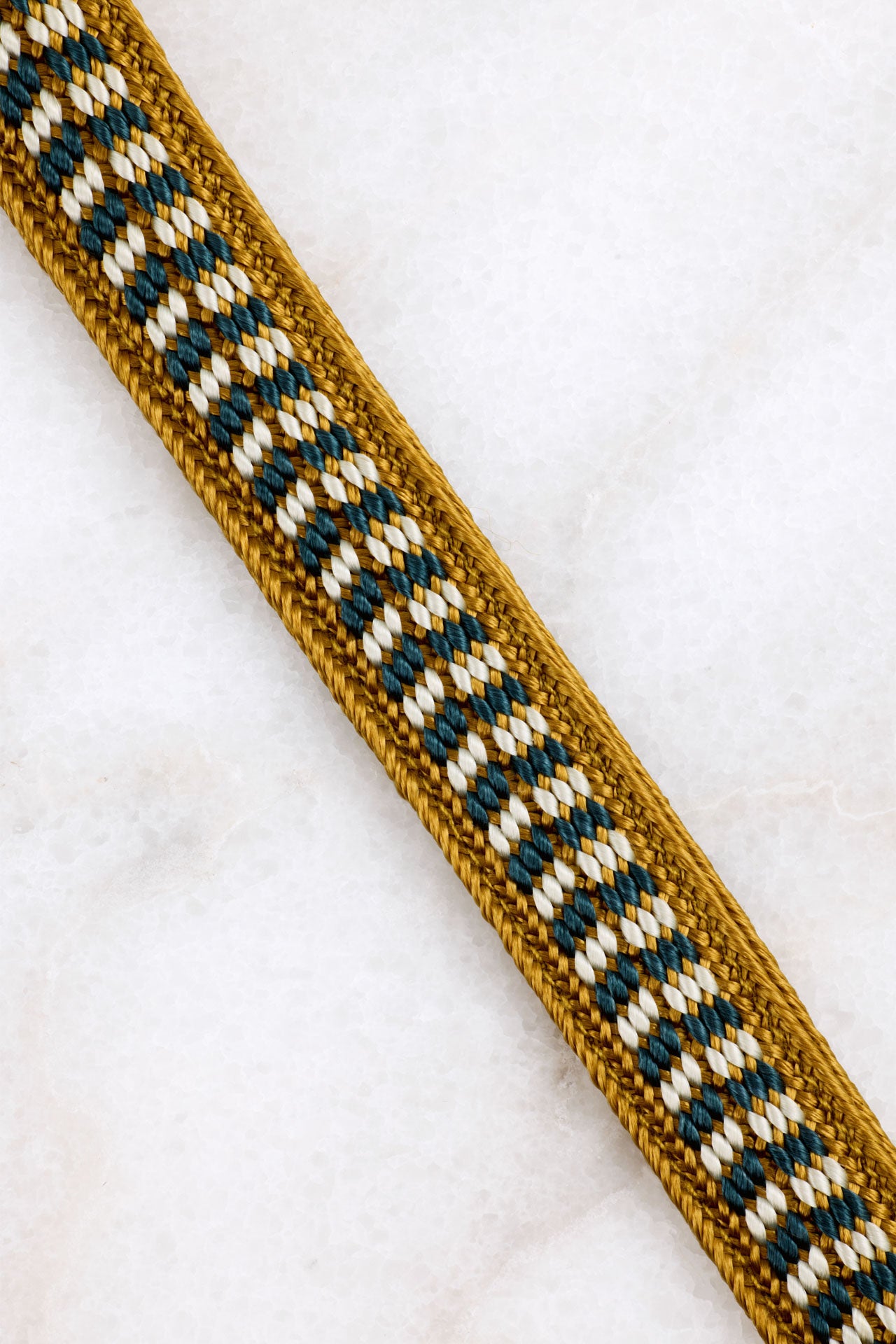 keychain band mini - ZAHRA - sparrow