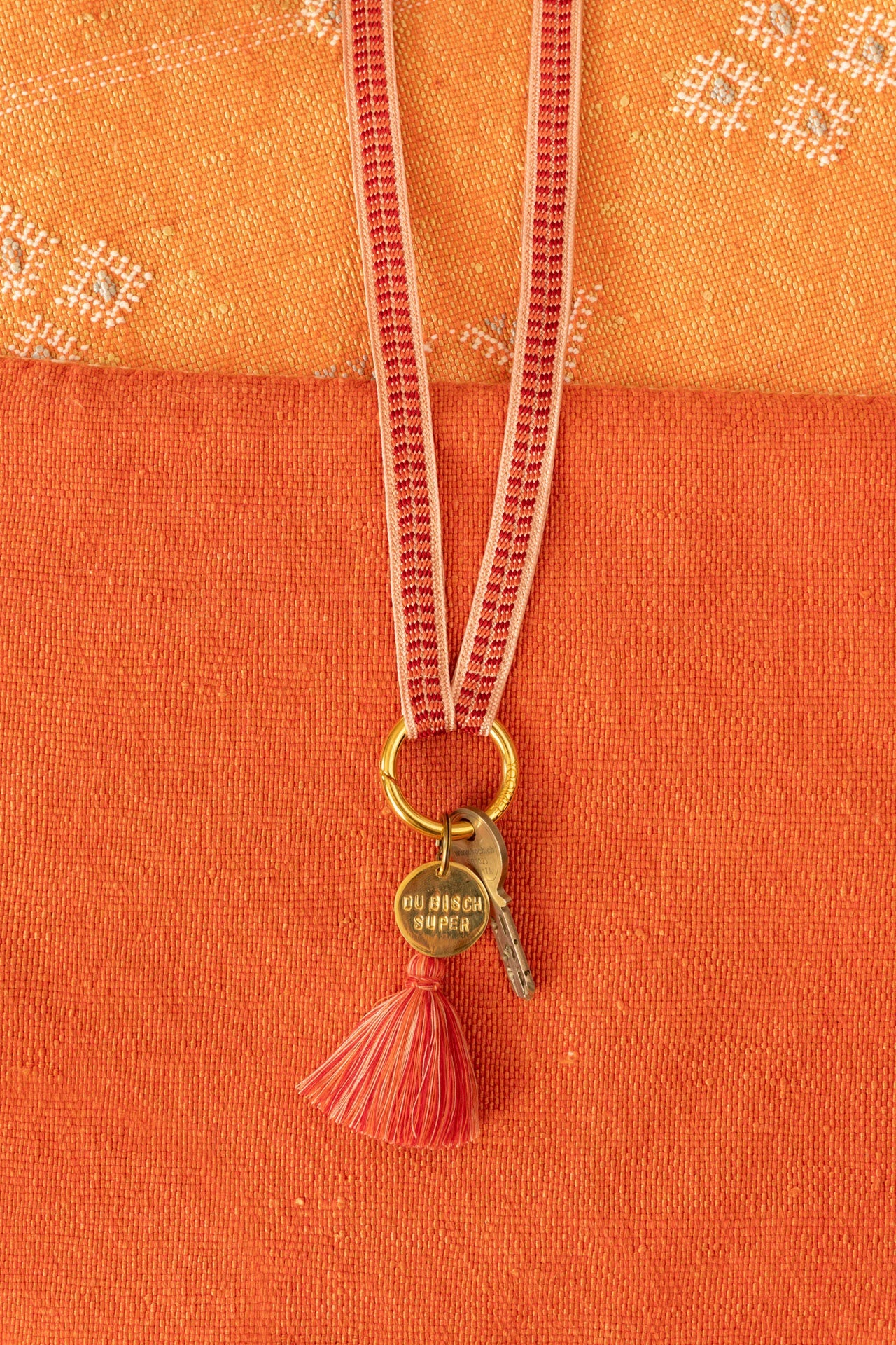 tassel - SHOUSHA - lobster love