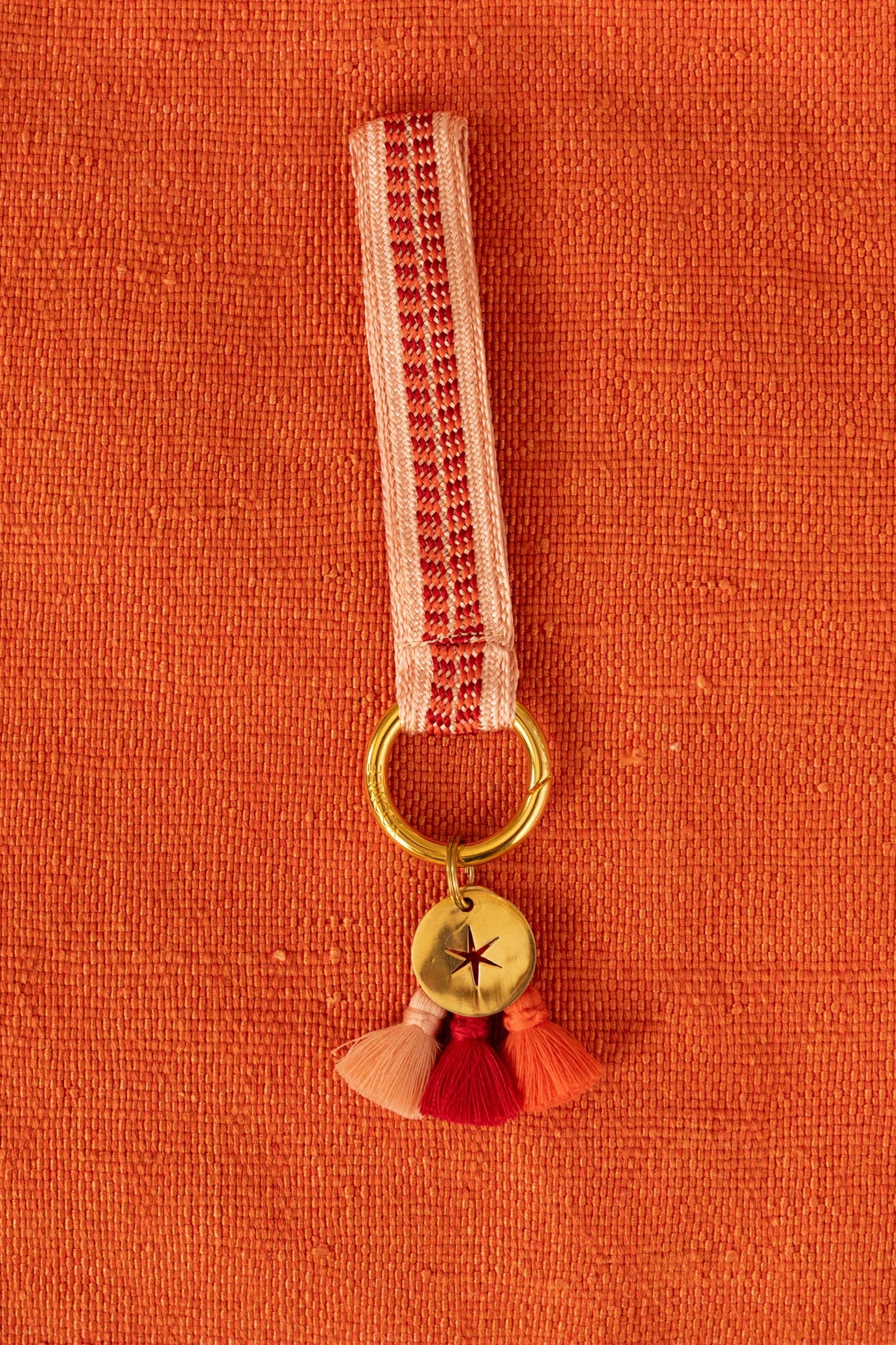 keychain loop - ZAHRA - lobster love