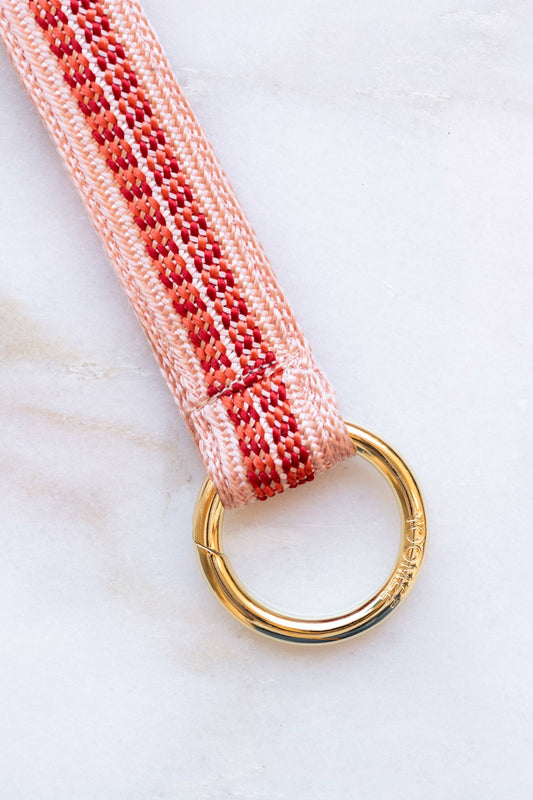 keychain loop - ZAHRA - lobster love