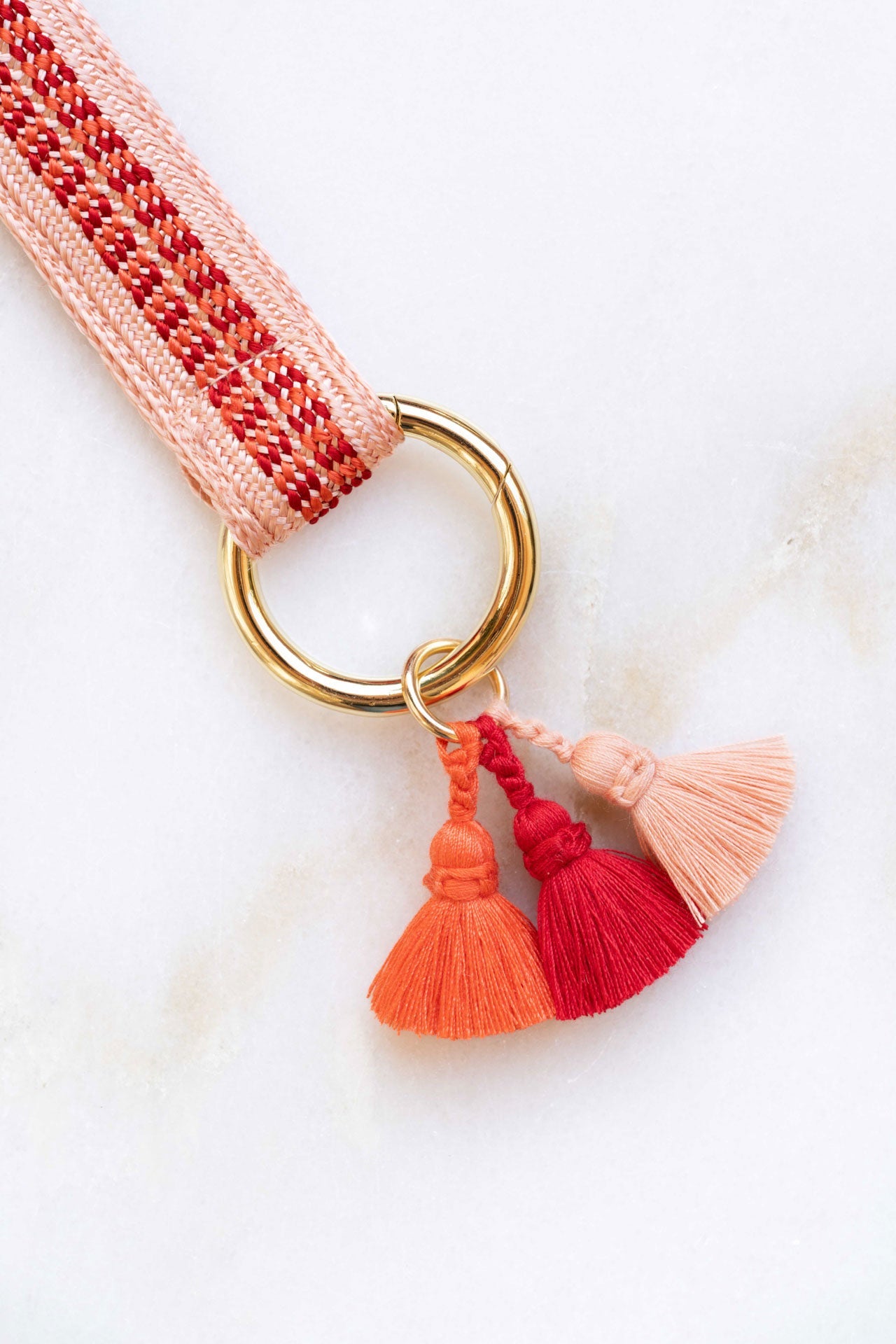 keychain loop - ZAHRA - lobster love