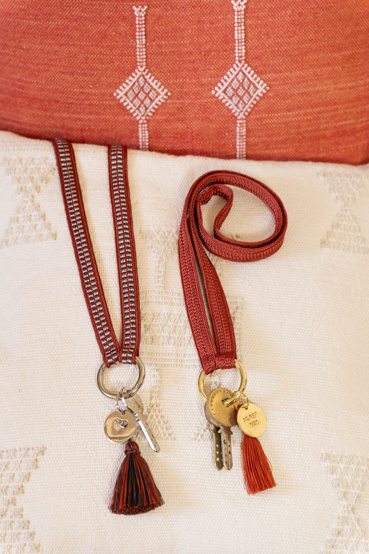 tassel - SHOUSHA - autumn breeze