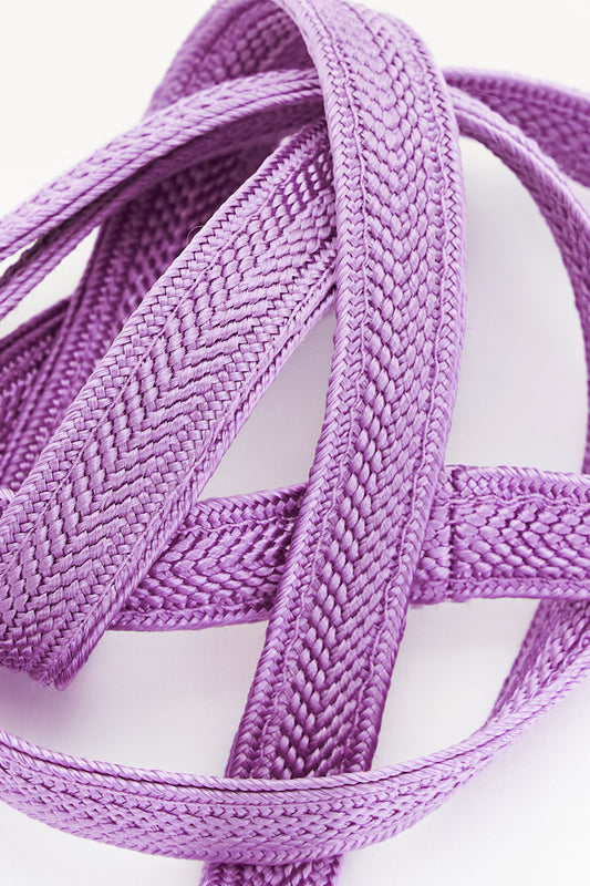 keychain band - ZAHRA - lilac blossom - sale