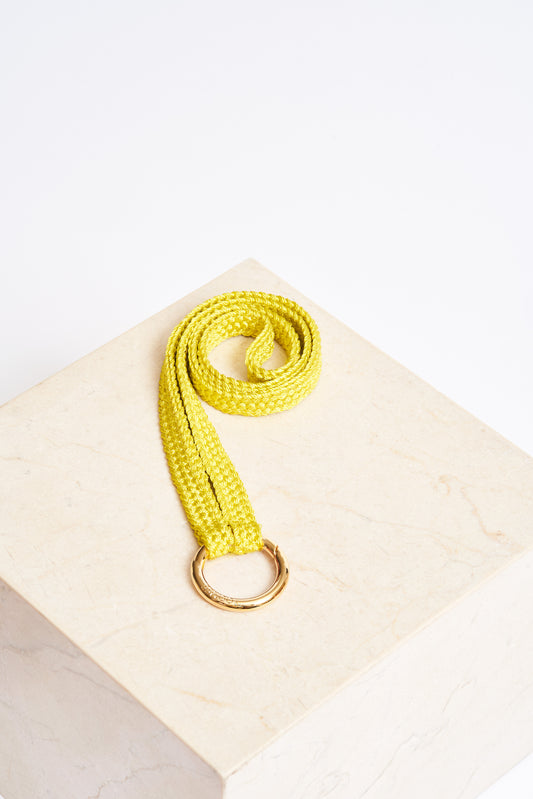 keychain band - FATIMA - neon - sale