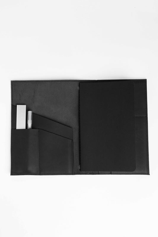 notebook case - RAWAYA - black