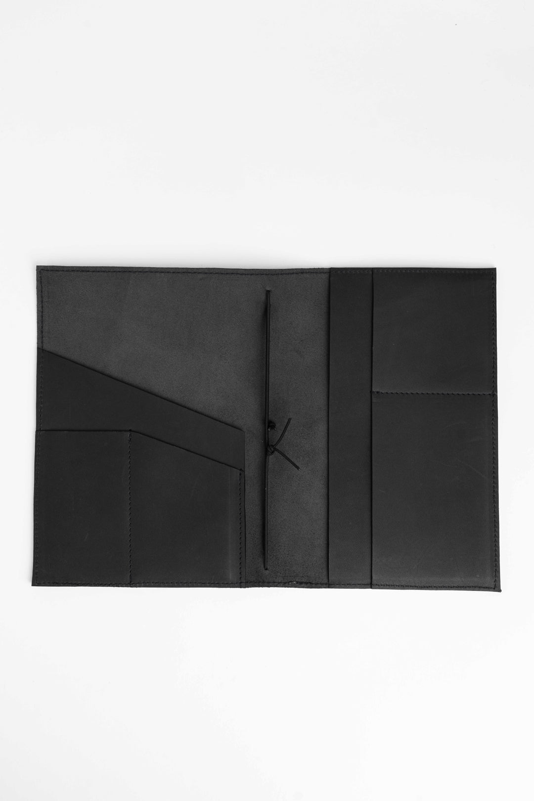 notebook case - RAWAYA - black