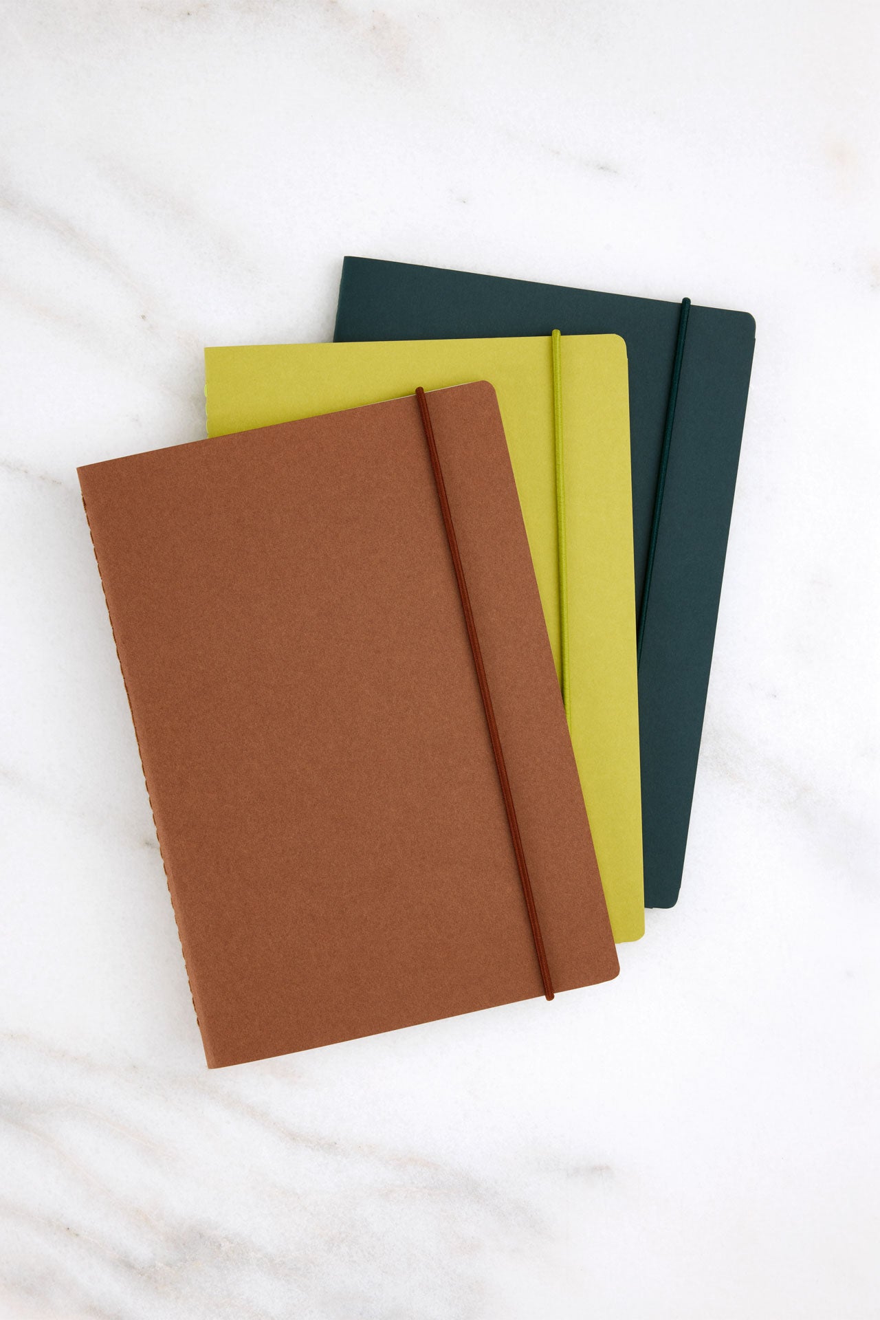 notebooks - RAWAYA - A6