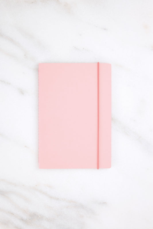 notebooks - RAWAYA - A5