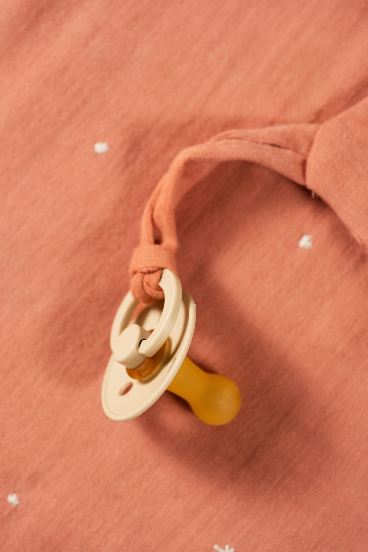 nuschi - NINI stars - apricot