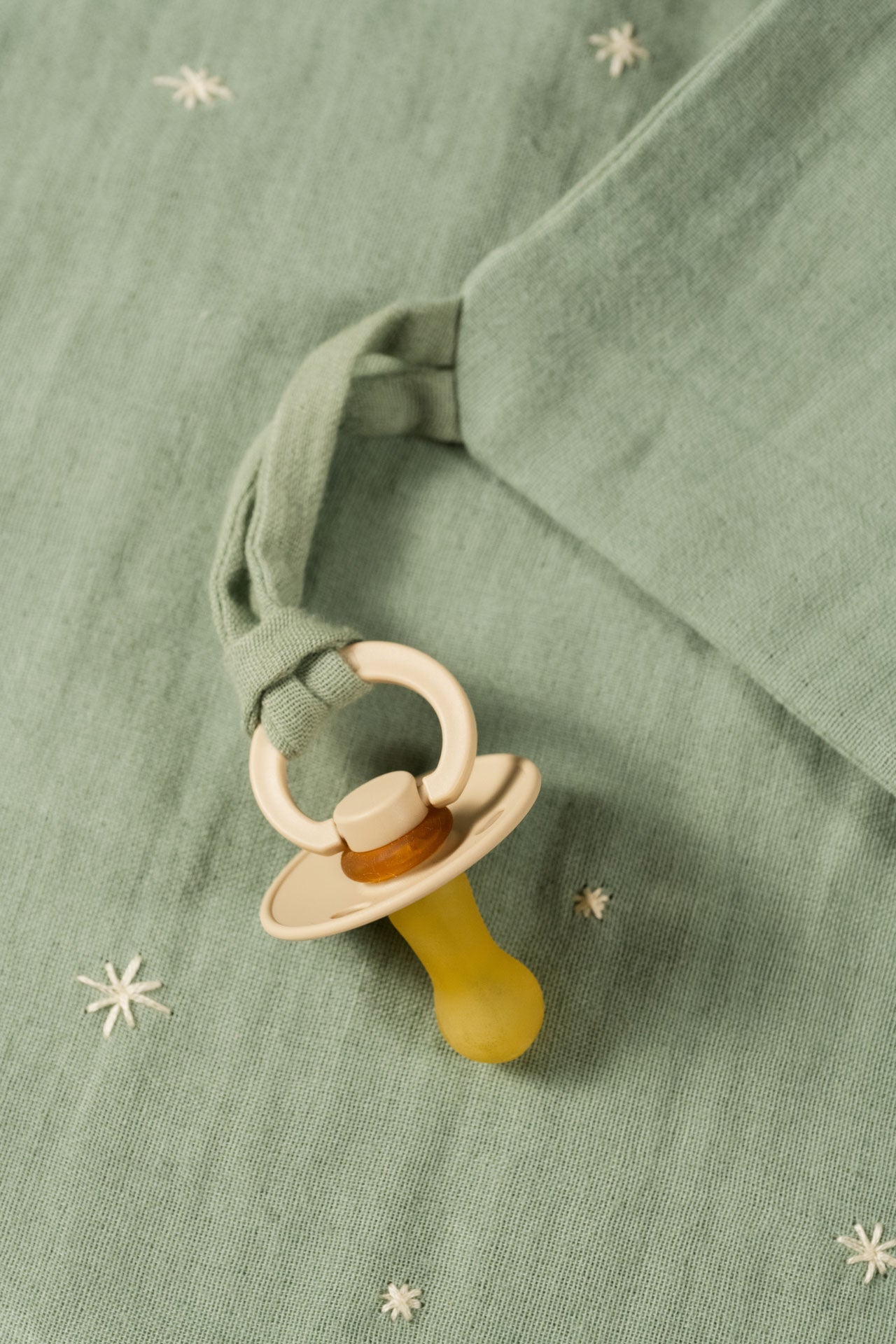 nuschi - NINI stars - mint