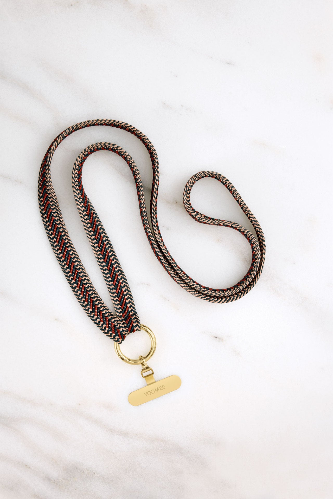 phonechain band - ZAHRA - autumn breeze