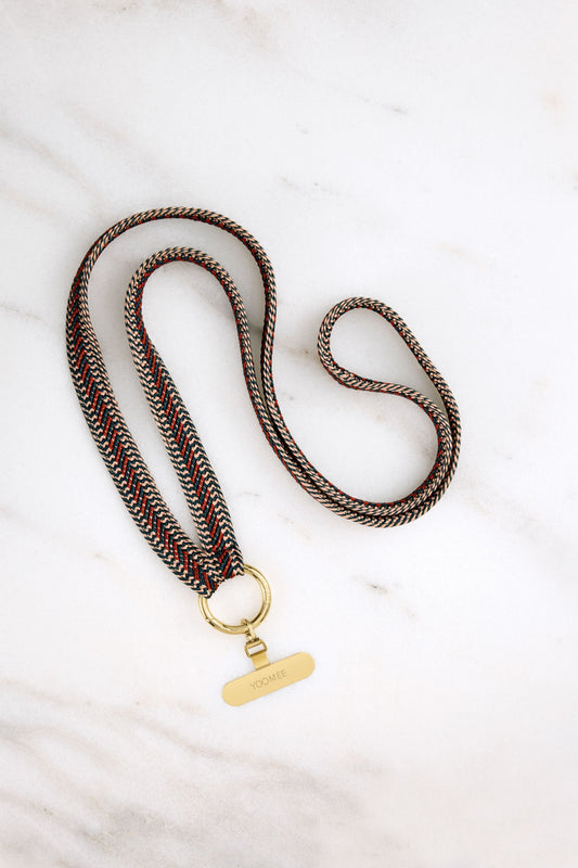 phonechain band - ZAHRA - autumn breeze