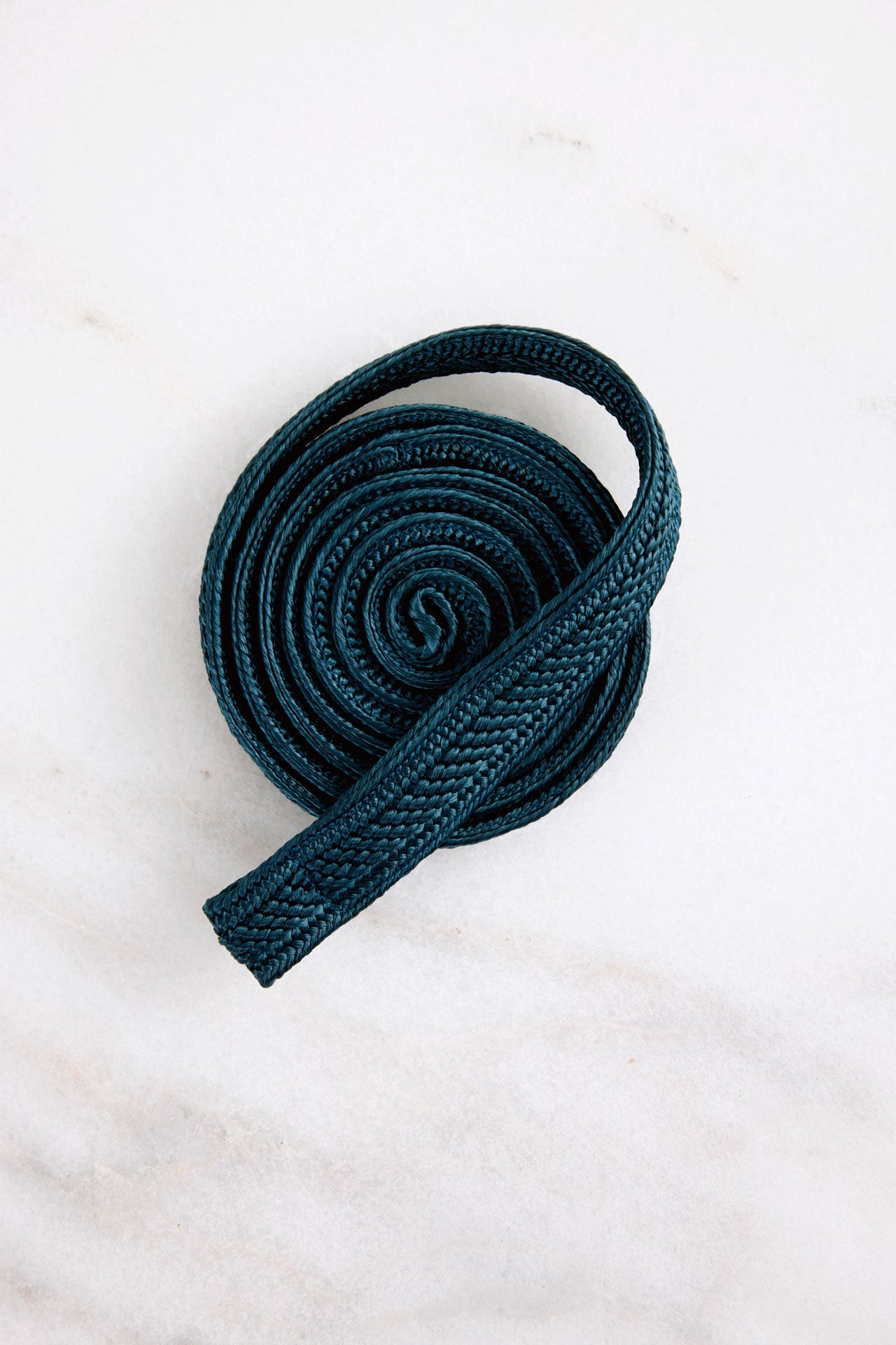 phonechain band - ZAHRA - petrol