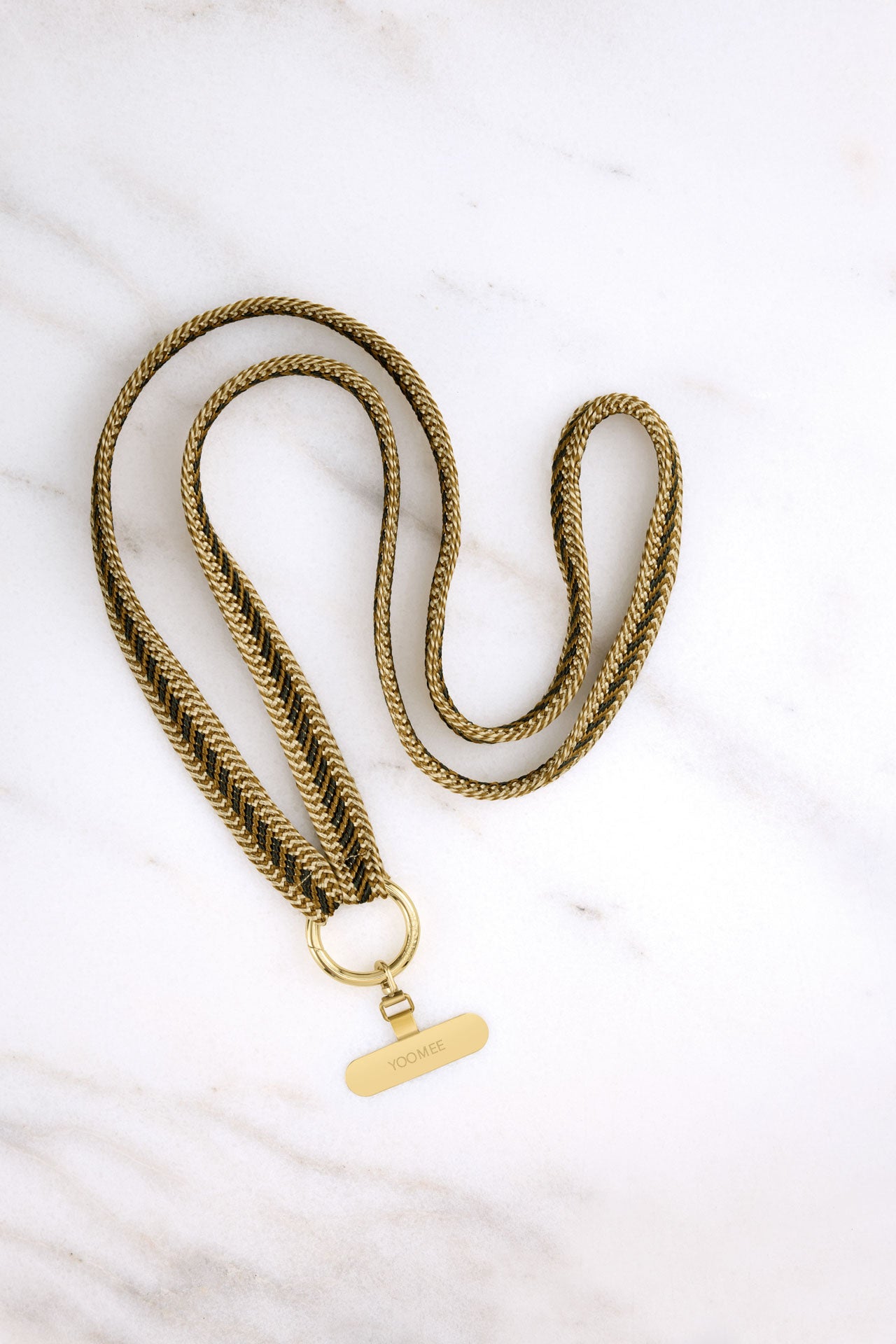phonechain band - ZAHRA - sparrow