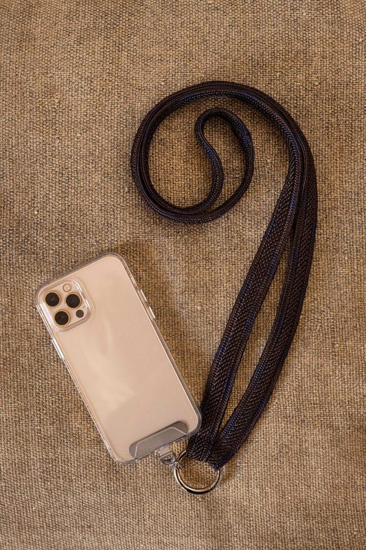 phonechain band - ZAHRA - nightingale