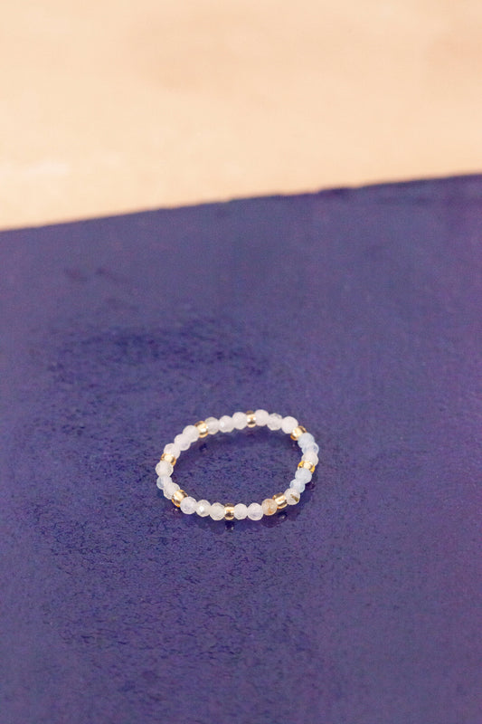 ring - AYA - pastel