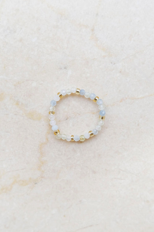 ring - AYA - pastel