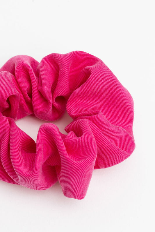 scrunchie - MEDINA tencel - pink