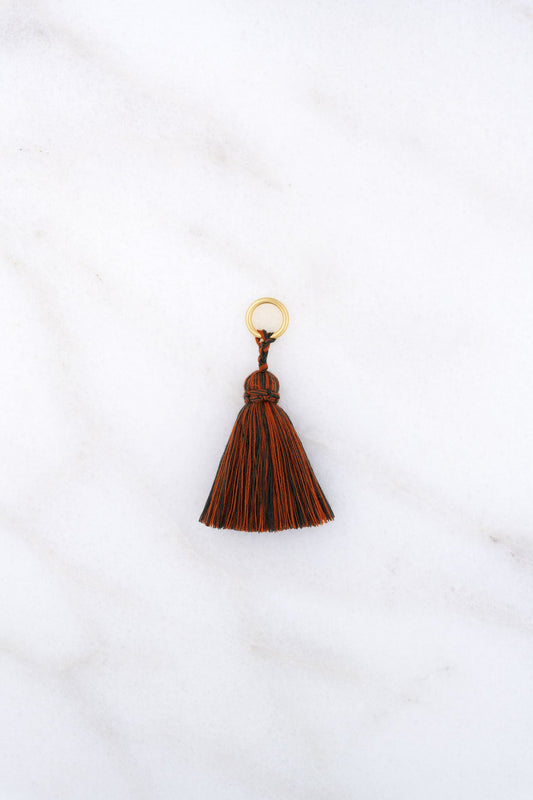 tassel - SHOUSHA - autumn breeze