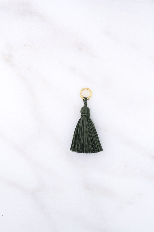 tassel - SHOUSHA - pacific