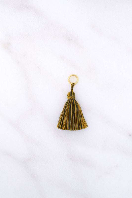tassel - SHOUSHA - sparrow