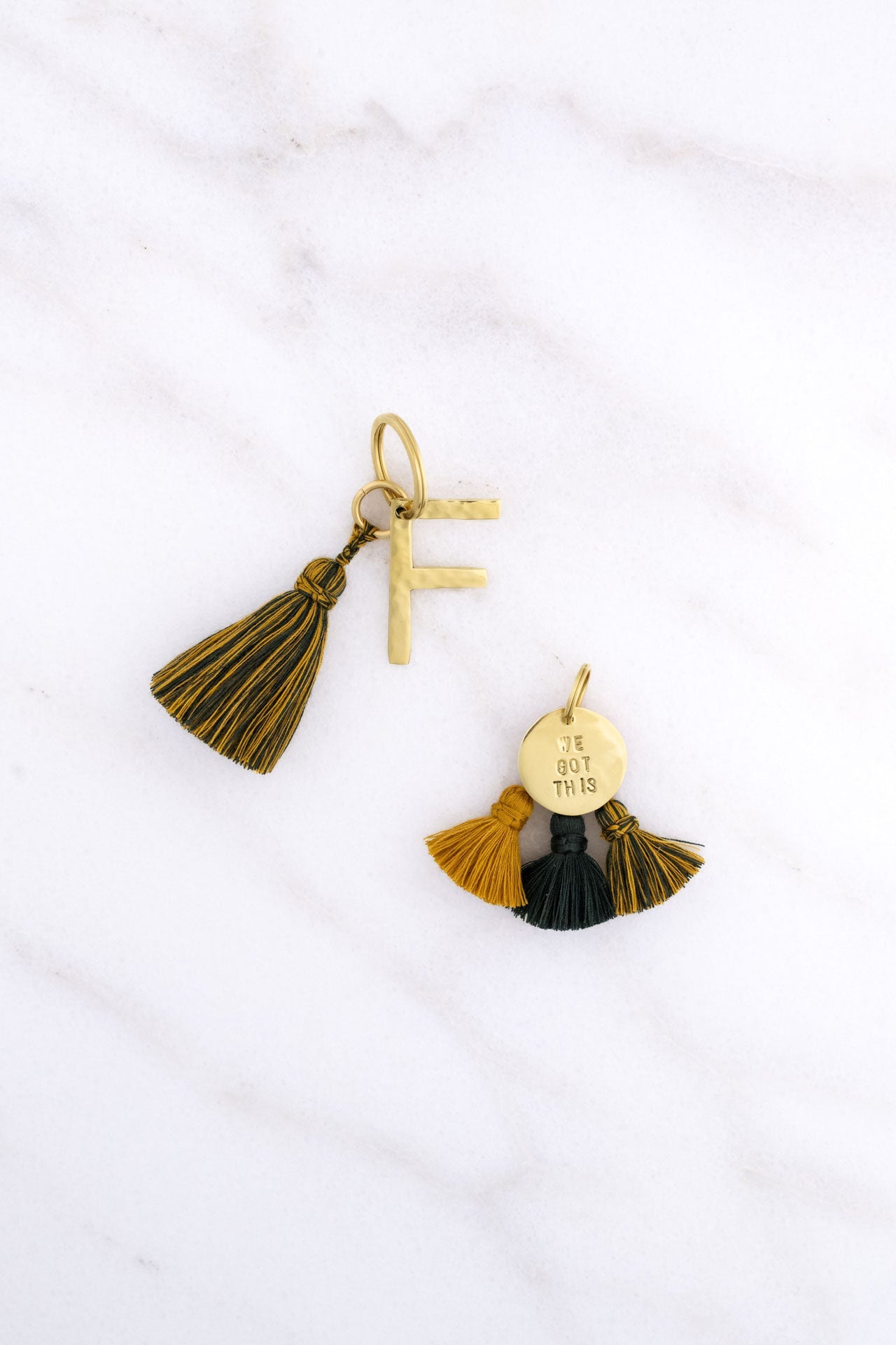 tassel - SHOUSHA - sparrow