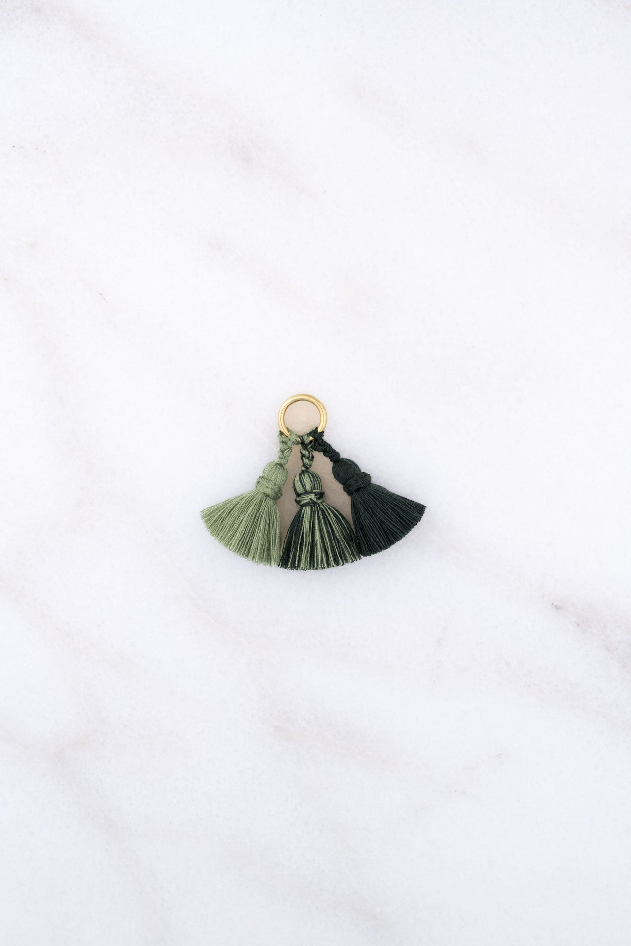 tassel trio - SHOUSHA - pacific