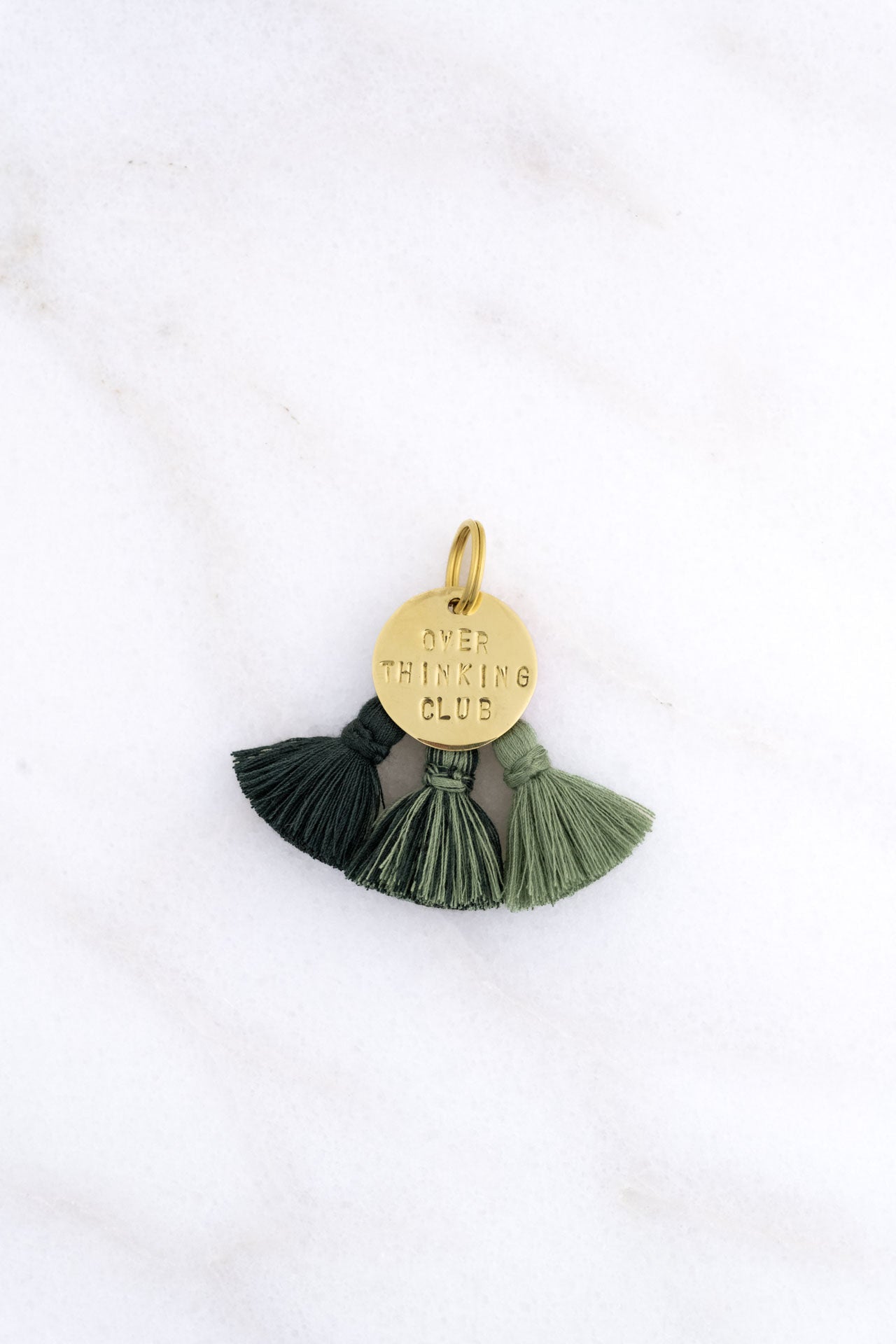 tassel trio - SHOUSHA - pacific